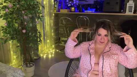 monageil @ stripchat on 20260119