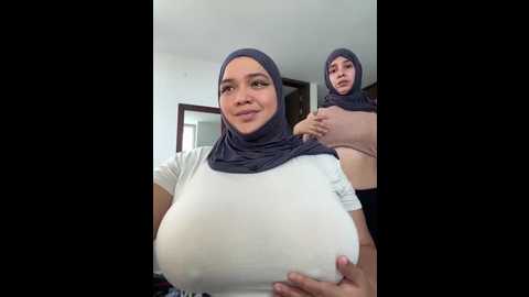 sweetmuslim01 @ stripchat on 20260119