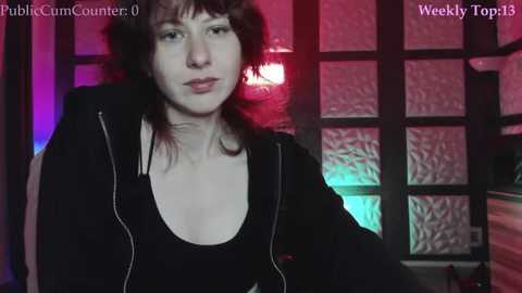 sweetseraphine @ stripchat on 20260119