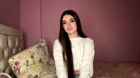 urdreambarbie @ stripchat on 20260119