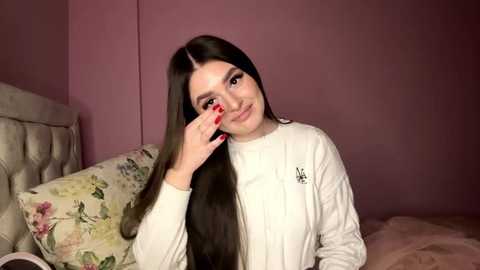 urdreambarbie @ stripchat on 20260119