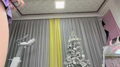 yaya__728 @ stripchat on 20260119