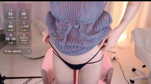 ye_zi_ @ stripchat on 20260119