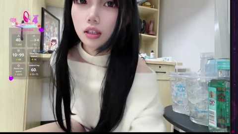 yiyi_707 @ stripchat on 20260119