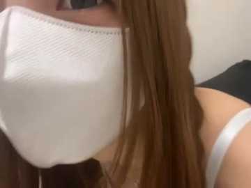 yunayuna_1231 @ stripchat on 20260119