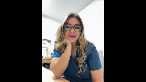 alicee16 @ stripchat on 20260120