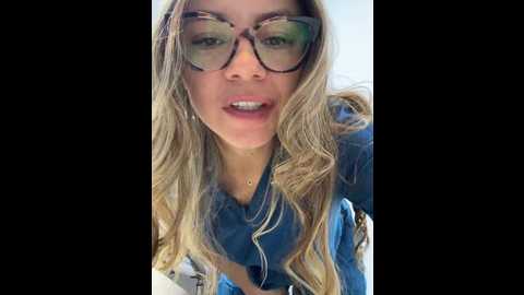 alicee16 @ stripchat on 20260120