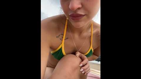 angelinateller @ stripchat on 20260120