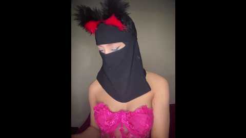 arabayla @ stripchat on 20260120