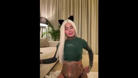 bambixboo @ stripchat on 20260120