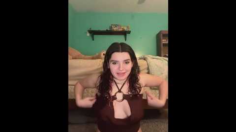 bellywelly69420 @ stripchat on 20260120