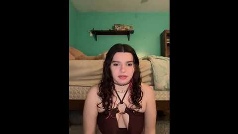 bellywelly69420 @ stripchat on 20260120