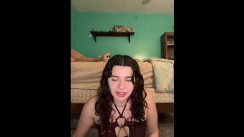 bellywelly69420 @ stripchat on 20260120