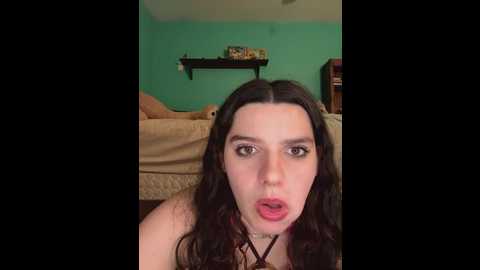 bellywelly69420 @ stripchat on 20260120