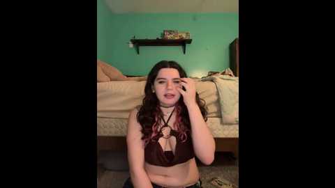 bellywelly69420 @ stripchat on 20260120