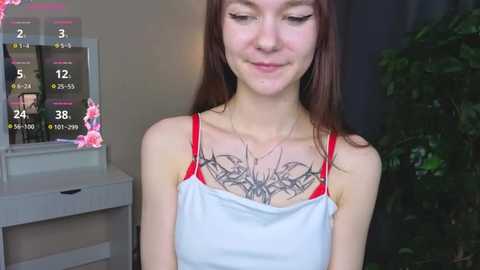 clairvacio @ stripchat on 20260120