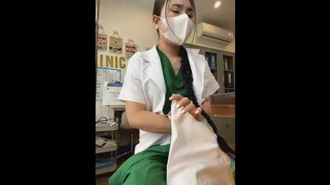 clinic_sexy @ stripchat on 20260120