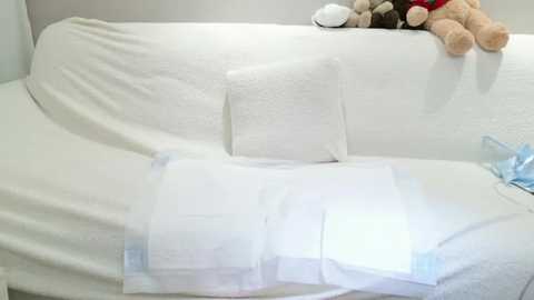 enen_xiaobao @ stripchat on 20260120