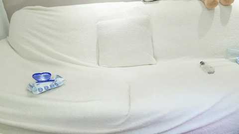 enen_xiaobao @ stripchat on 20260120