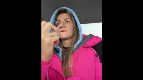 evvamur @ stripchat on 20260120