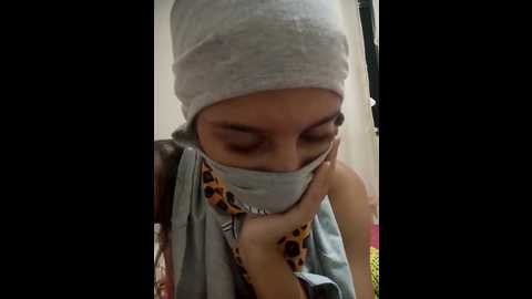 fannyfoxfi @ stripchat on 20260120