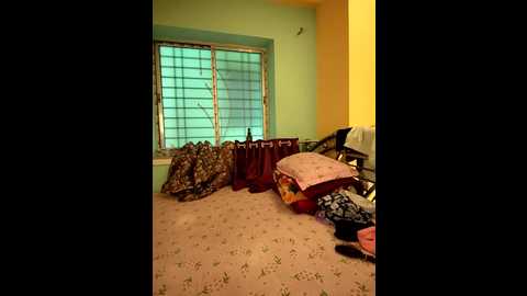 ishu_lovee @ stripchat on 20260120