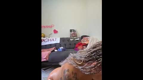 jassy_foxy @ stripchat on 20260120