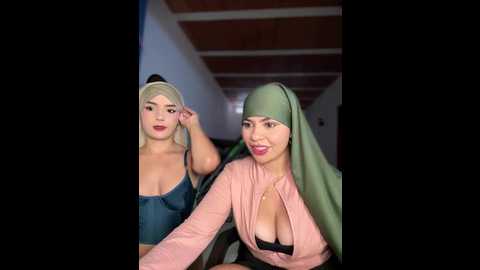 lalilamassu1 @ stripchat on 20260120