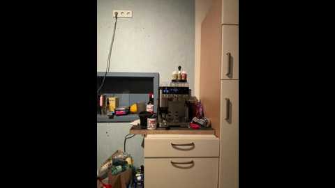 littlechaosqueen @ stripchat on 20260120