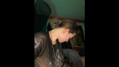 melissaschneider @ stripchat on 20260120