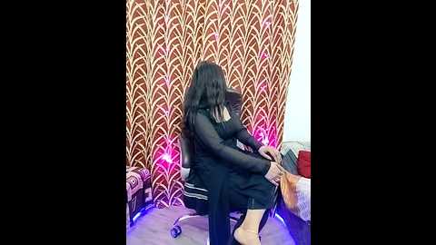 seema_127 @ stripchat on 20260120
