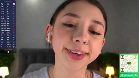 sssonya @ stripchat on 20260120