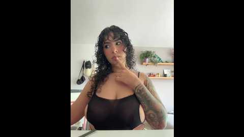 sugartroubl33 @ stripchat on 20260120