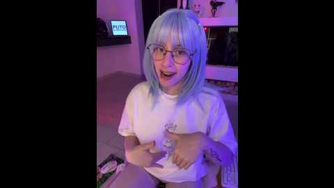 _nobara__ @ stripchat on 20260121