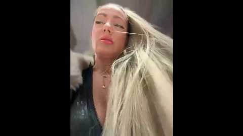 adya_aly @ stripchat on 20260121