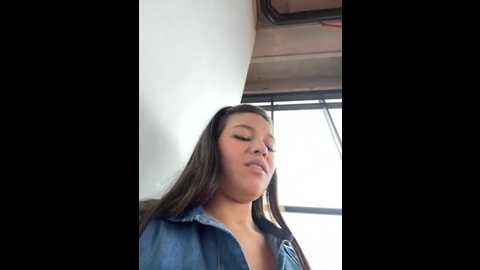 alyshanon18 @ stripchat on 20260121