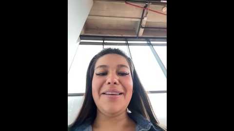 alyshanon18 @ stripchat on 20260121