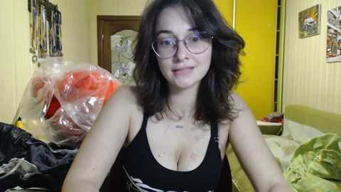 angelik5371 @ stripchat on 20260121