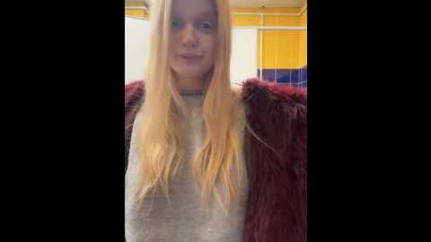 ann_ewu @ stripchat on 20260121