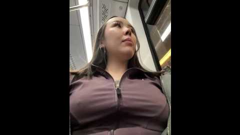 asian_asami @ stripchat on 20260121