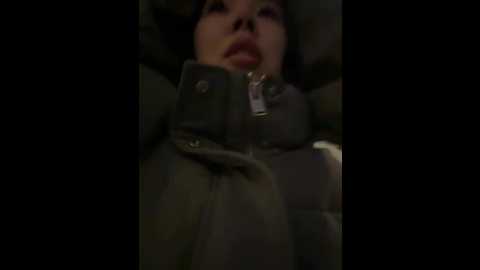 asian_asami @ stripchat on 20260121