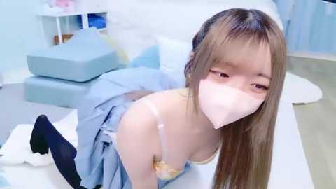 asuka_ch @ stripchat on 20260121