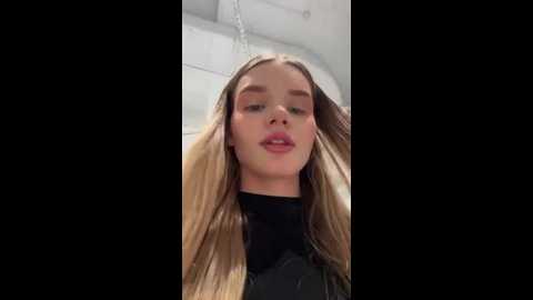 baravisha @ stripchat on 20260121