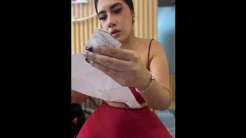 clarachanelricek @ stripchat on 20260121