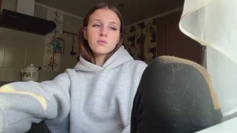 cutedina @ stripchat on 20260121