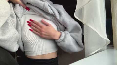 cutedina @ stripchat on 20260121