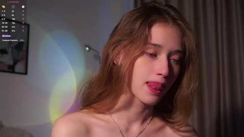 edlinhargus @ stripchat on 20260121