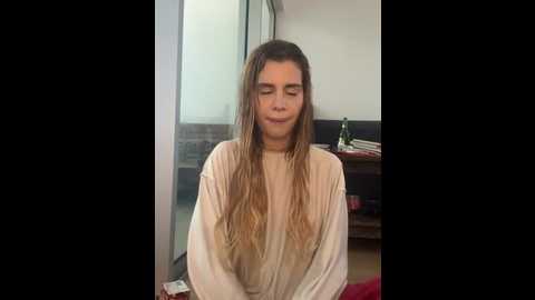 emiliacatalina @ stripchat on 20260121