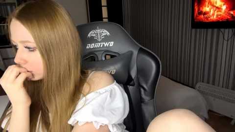 emilybubble @ stripchat on 20260121