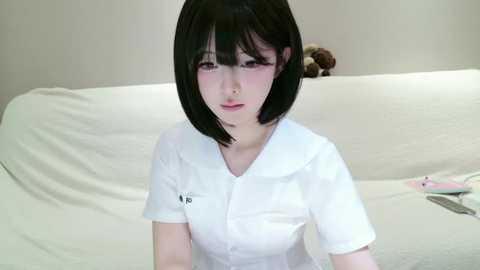 enen_xiaobao @ stripchat on 20260121